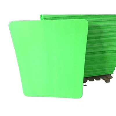 Bantalan Lapisan Palet PP Corflute