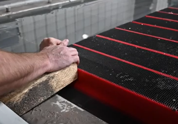 waterjet cutting bricks waterjet cutting bricks