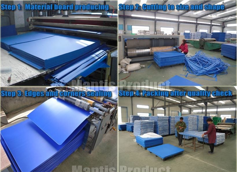 plastic layer pads 1 plastic layer pads 1