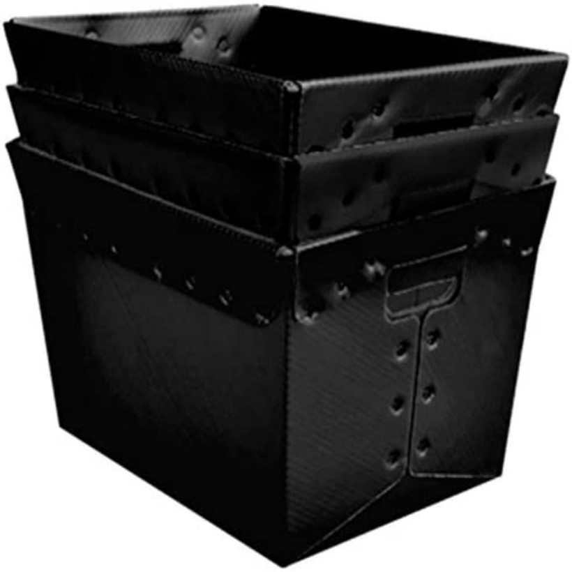 corrugated plastic tray 1 corrugated plastic tray 1