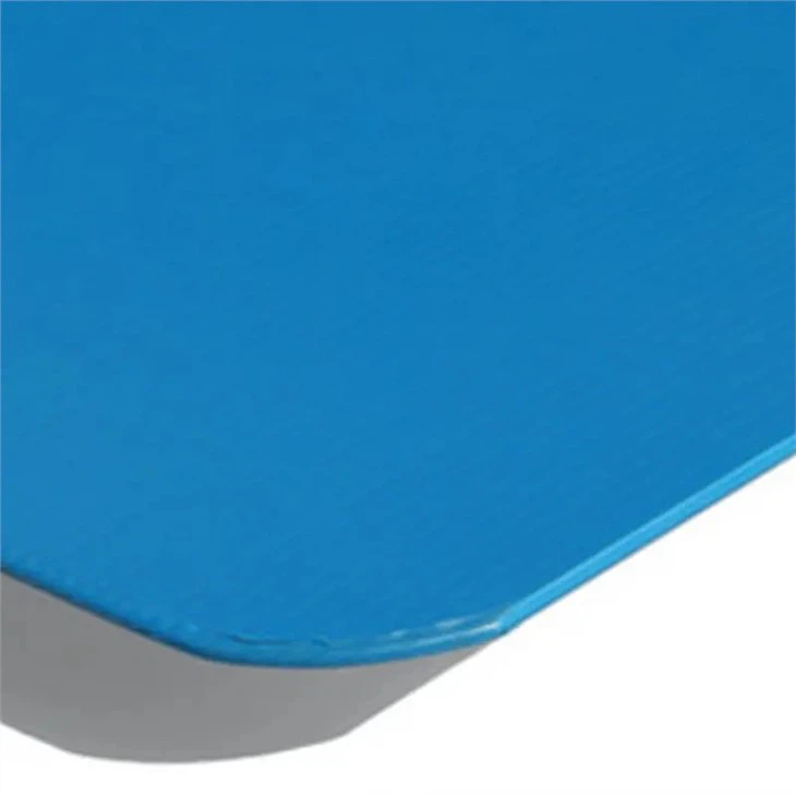 PP Corrugated Plastic Layer Pads