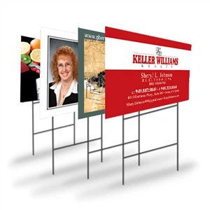 Tanda Halaman Kustom Dengan Pasak