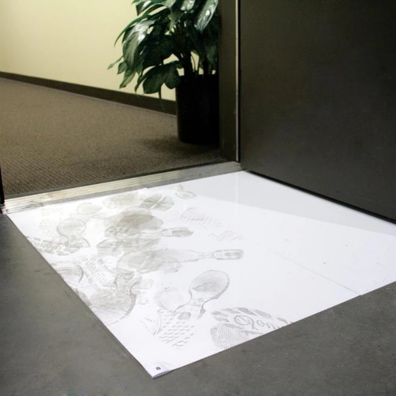 Clean Room Sticky Mat factory