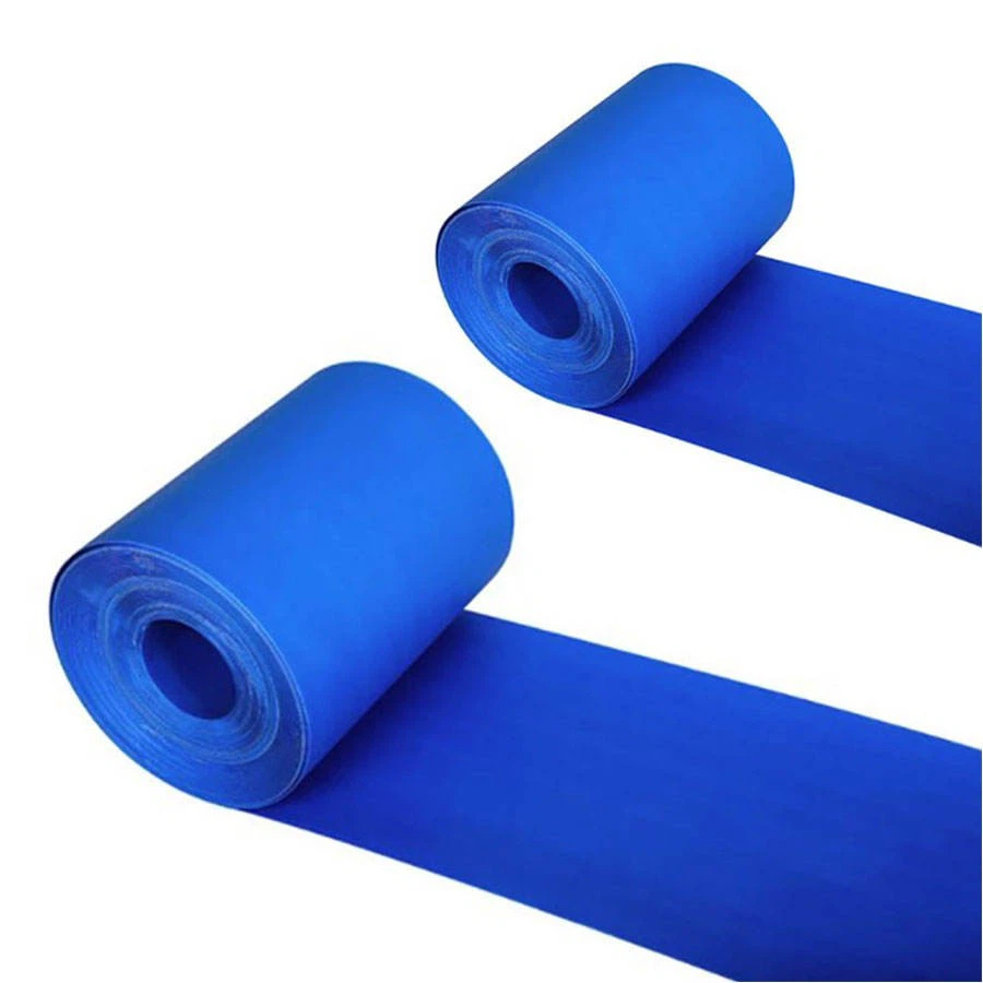 Corrugated Plastic Floor Covering Sheets