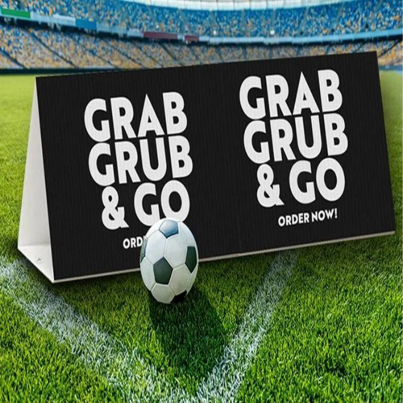 Tanda Daftar Daur Ulang Bergelombang