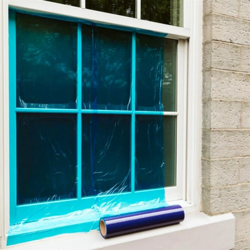 Glass Protection Roll