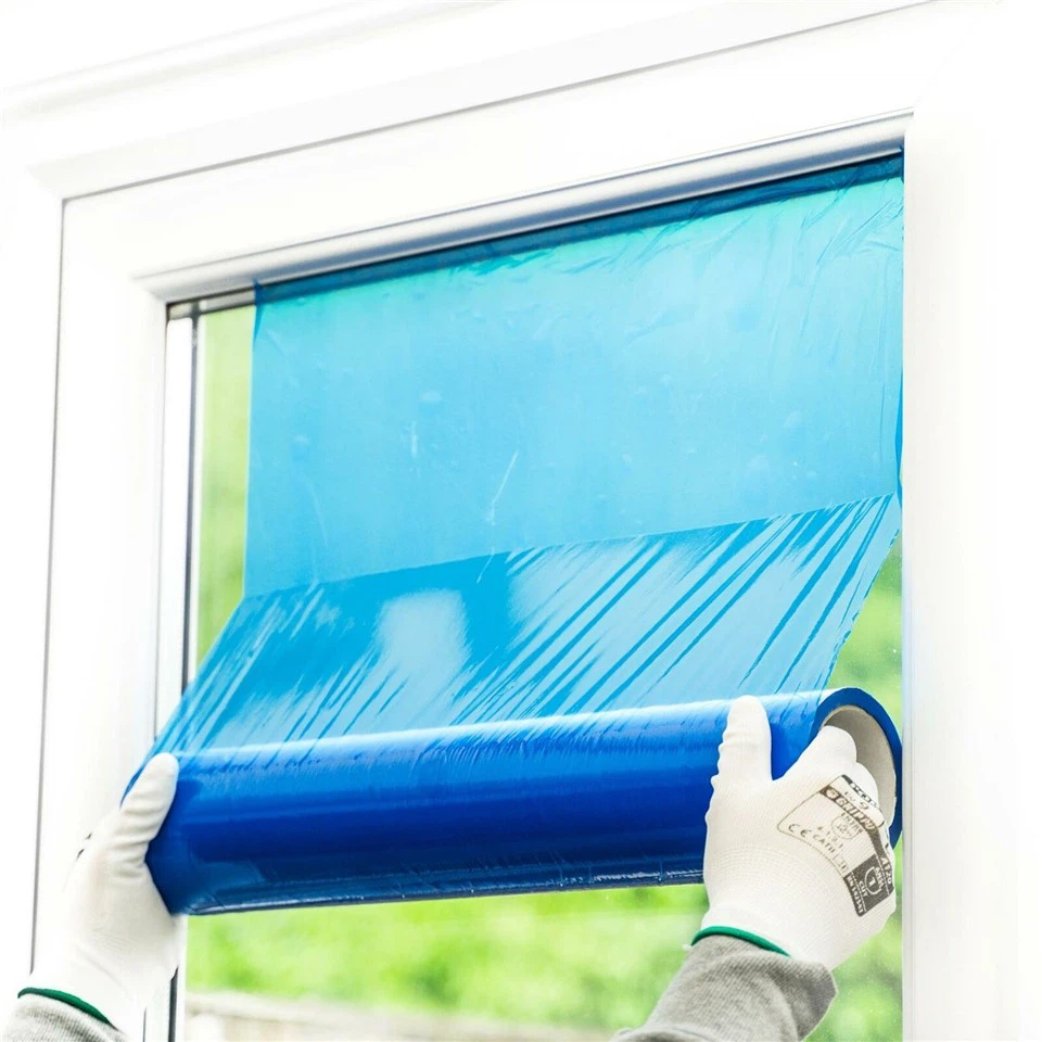 Glass Protection Roll