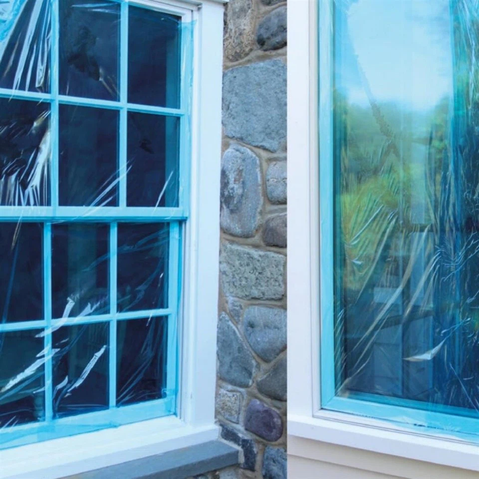 Glass Protection Roll