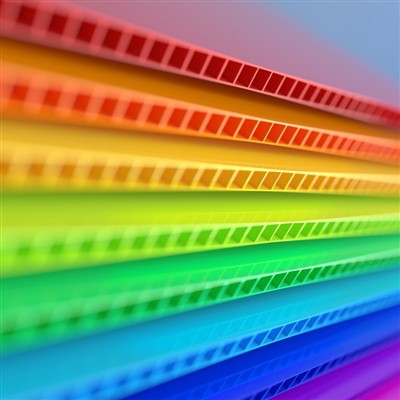 Permintaan Global Terhadap Lembaran Plastik Bergelombang PP Meningkat Dengan ...