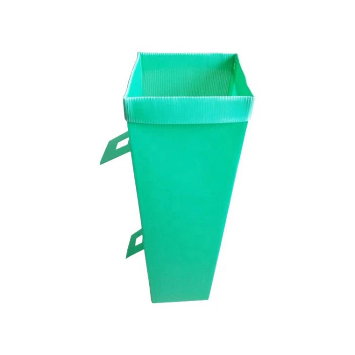 Penjaga pohon plastik yang tahan lama