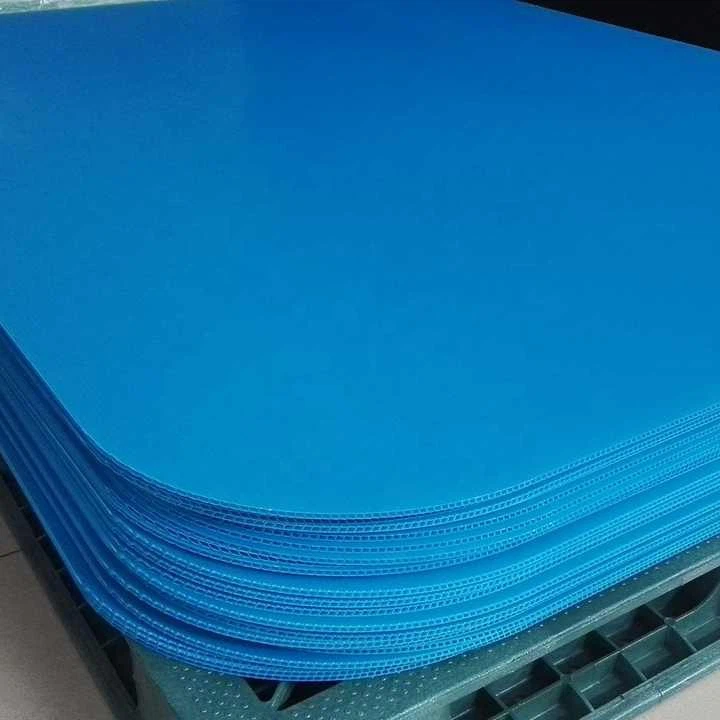 Slip Sheet
