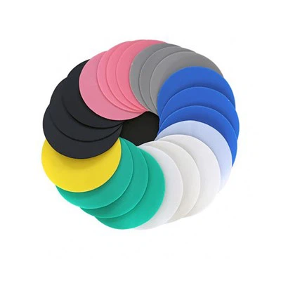 Plastik bergelombang