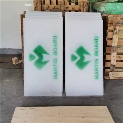 -Papan Mantis Ukuran Khusus