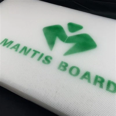Papan Mantis yang Tahan Lama