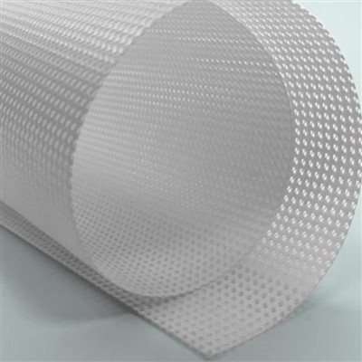 Spanduk Jaring PVC